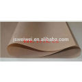 PTFE sealing seamless belt